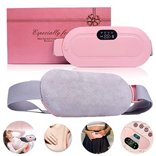 Period Cramp Relief Massager